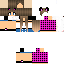 Texture for Эля