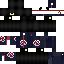 Texture for ninja bear