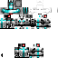 Texture for dsa