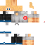 Texture for vort