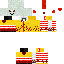 Texture for Clown Killer
