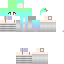 Texture for Cute Pastel Girl