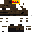 Texture for withered cat FNAC2