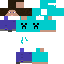 Texture for Steve