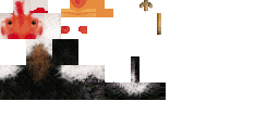 Texture for Dorking chicken