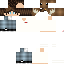 Texture for George_Moosecraft_Fixed