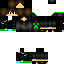 Texture for green boy