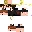Texture for SKIN