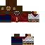 Texture for Wonkey 4d