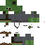 Texture for Homeless Zombie2