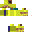 Texture for super steve
