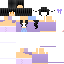 Texture for Nova Skin (3rd Final final)