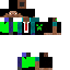 Texture for Tawan