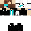 Texture for panda