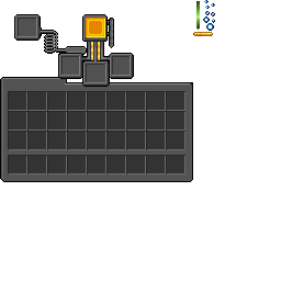 Texture for brewing_stand