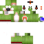 Texture for mryoshicrafter