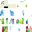 Texture for עילאי