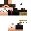 Texture for dirp skijn