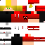 Texture for Andreizera300 com capuz melhor 2