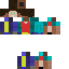 Texture for 123456789
