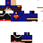 Texture for romulo