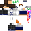 Texture for Kirill_Lis