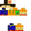Texture for скин егор