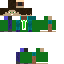 Texture for NamoTV