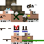 Texture for FELF