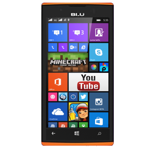 Texture for Windows Phone