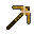 Texture for wood_pickaxe
