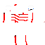 Texture for gangle