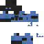 Texture for full mask
