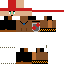 Texture for Portal_Panda's Skin