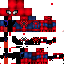 Texture for spider