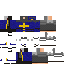 Texture for Templário de Atua