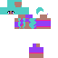 Texture for casi hasumety transformada 