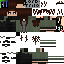 Texture for м