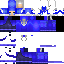 Texture for alastor 2p mc