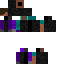 Texture for the leonator