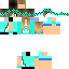 Texture for princes formal