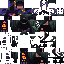 Texture for ZackCape