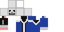 Texture for sans 1.1