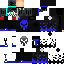 Texture for синий скин 2 слой