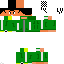 Texture for GohanRof