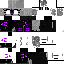 Texture for windra the jackal