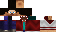 Texture for unedited