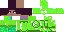 Texture for EmeraldMan