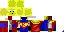 Texture for superweed