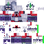 Texture for roxy